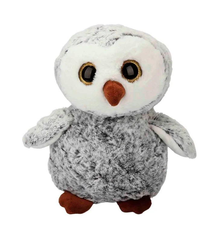 3185 Sunman Peluş Baykuş 30 cm