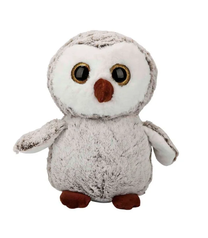 3185 Sunman Peluş Baykuş 30 cm