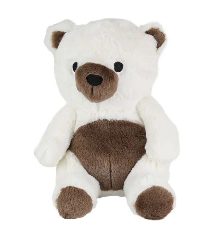 3229 Oturan Beyaz Ayı 35 cm -My Friend Toys