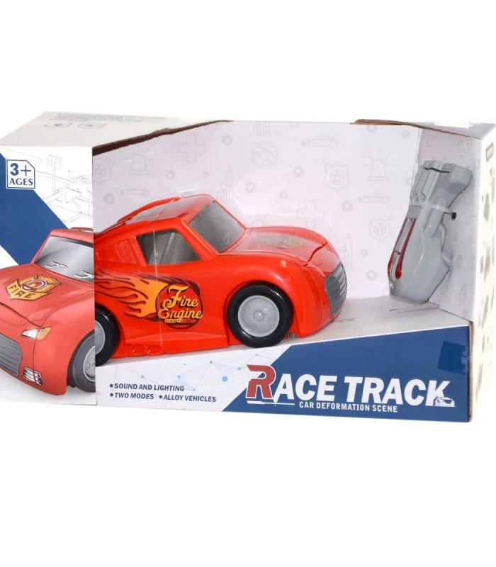 3260  Kumandalı  Araçlı Yarış Pisti -Sunman