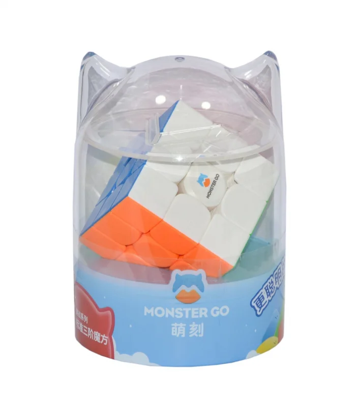 3268 Gan New MG 3x3 Cube -Başel