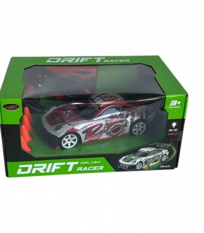 33657 UZ KUM ŞARJLI DRİFT ARABA