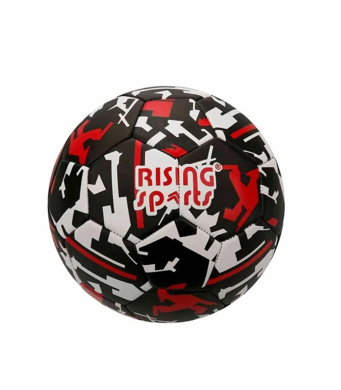 3366 SUN-ERS-RSP Futbol Top Desenli Size:5