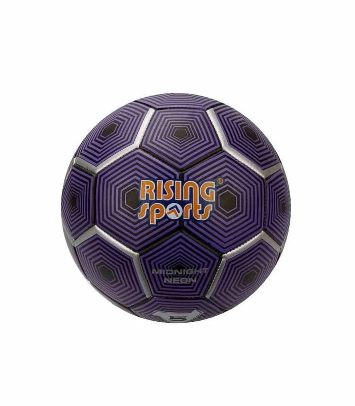 3366 SUN-ERS-RSP Futbol Top Desenli Size:5