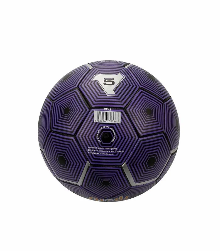 3366 SUN-ERS-RSP Futbol Top Desenli Size:5