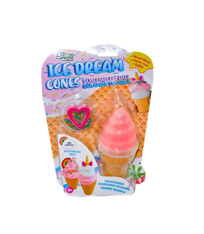 33919 SLİMY ICE-DREAM