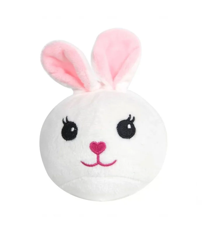 3472  Puffy Friends Peluş Asorti Hayvanlar