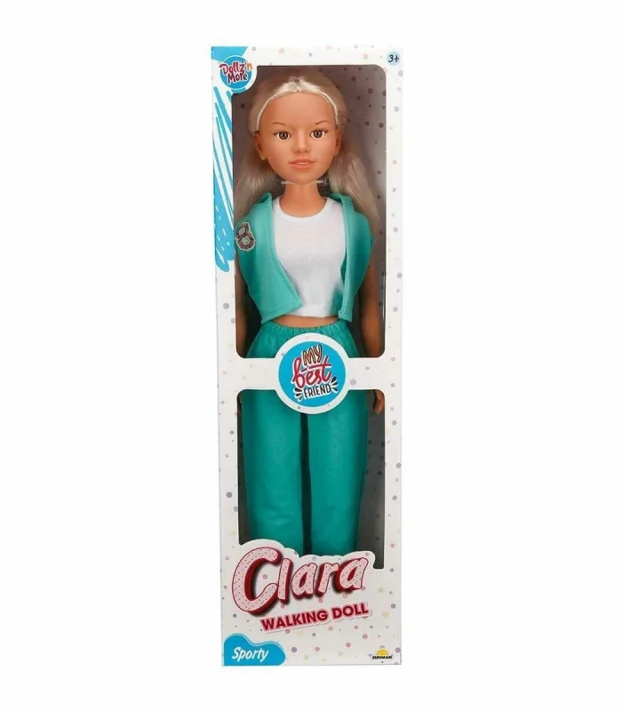 3531 Yürüyüş Arkadaşım Clara Sporty 80 cm -Sunman