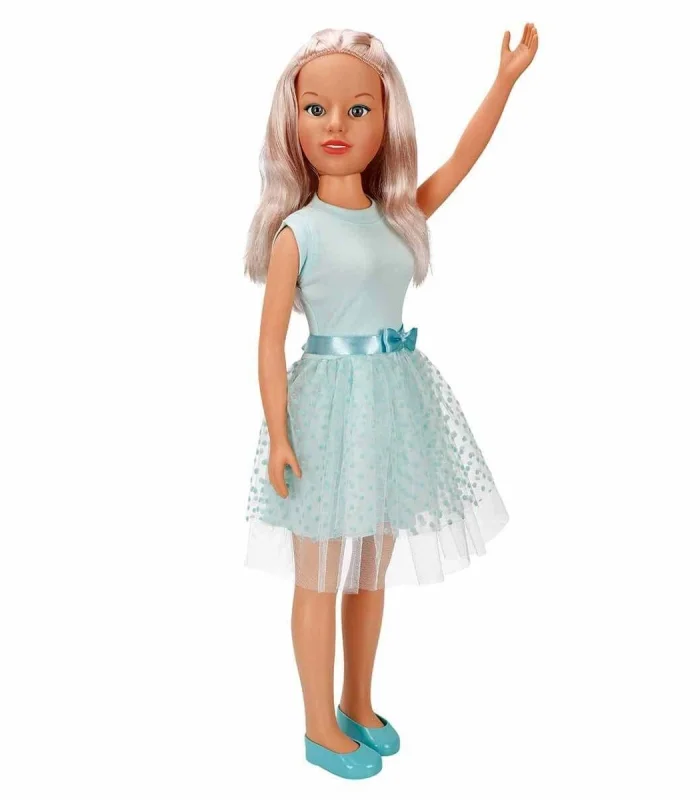 3532 Yürüyüş Arkadaşım Clara Party 80 cm -Sunman