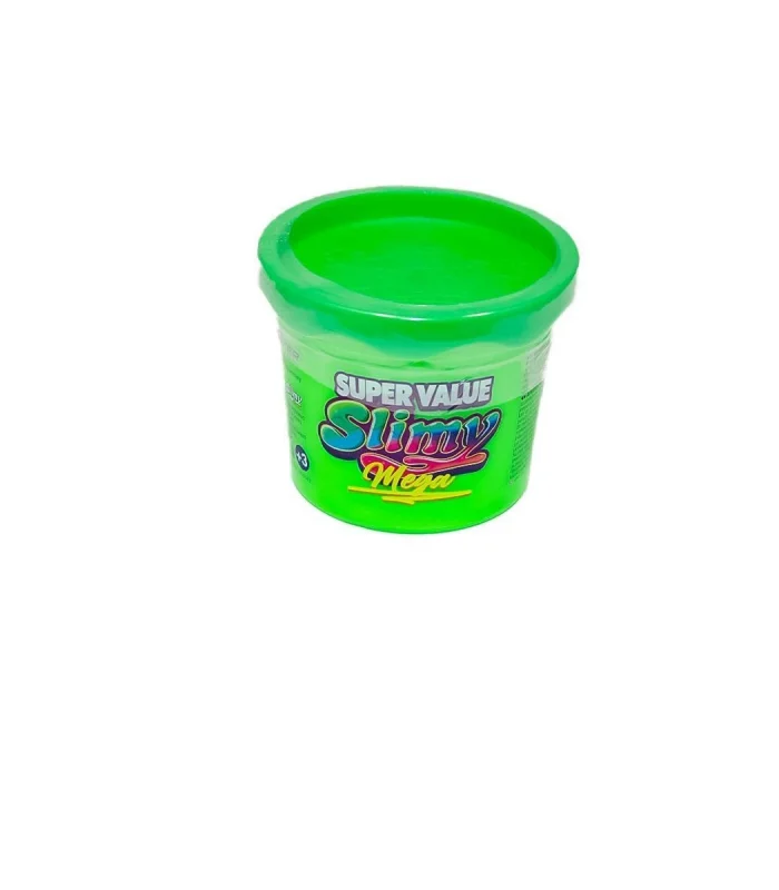 36006 SLİMY MEGA 3 RENK 85 GR