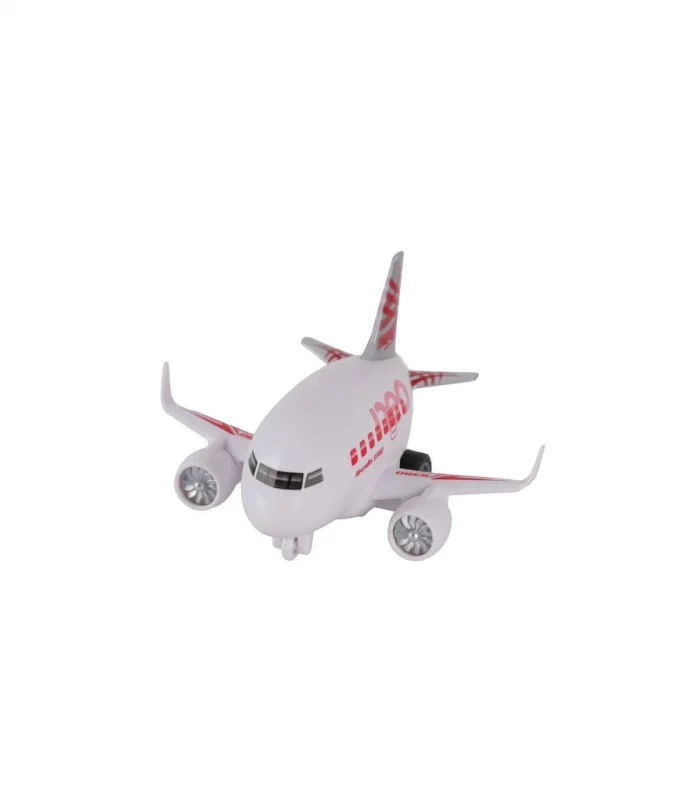 3618 SÜRTMELİ UÇAK