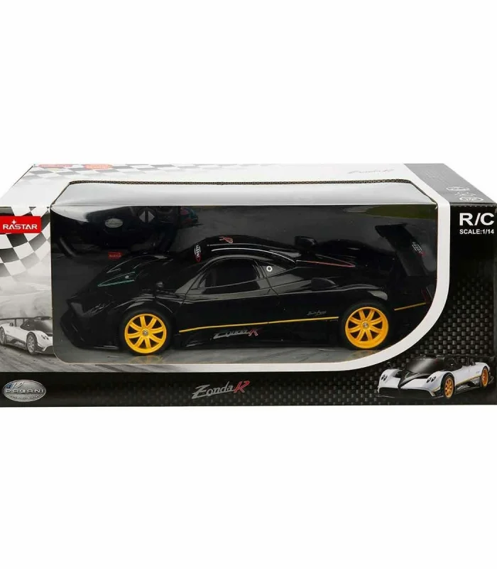 38110  Uzaktan Kumandalı Pagani Zonda R Araba 35 cm 1:14