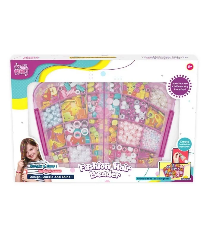 3848 SUN-YFN-PRP-HOBİ SET GÜZELLİK ATÖLYESİ