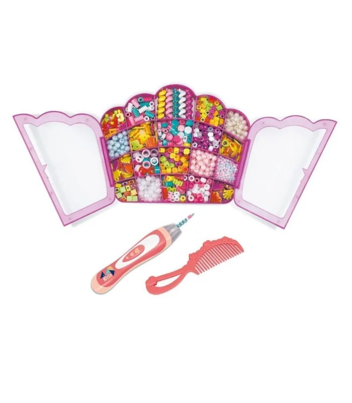 3848 SUN-YFN-PRP-HOBİ SET GÜZELLİK ATÖLYESİ