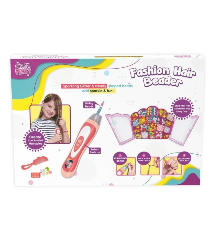 3848 SUN-YFN-PRP-HOBİ SET GÜZELLİK ATÖLYESİ