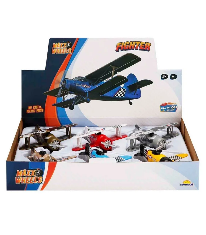 3963 SUN-YFN-MXX-DC AÇIK PLANÖR PB 6A 6D(Belirtilen fiyat, tekli satış için adet fiyatıdır.)