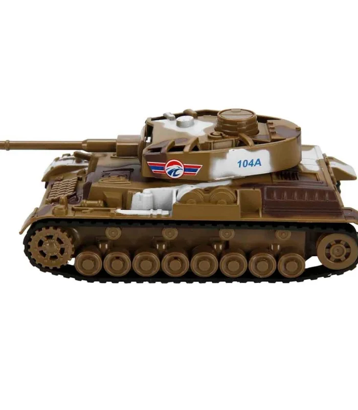 3964 SUN-YFN-MXX-DC AÇIK TANK PB 4A 12D