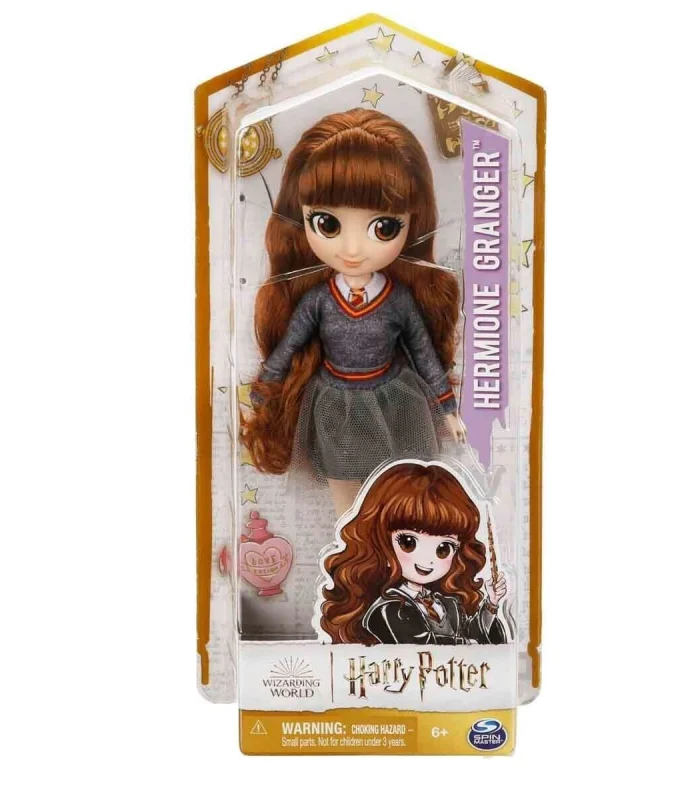 39766 Harry Potter Hermione Granger Figürü 20 cm