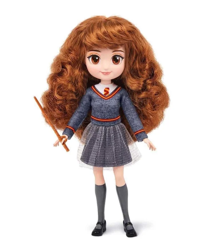 39766 Harry Potter Hermione Granger Figürü 20 cm