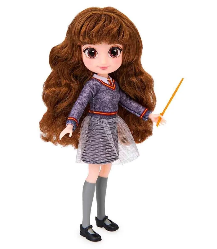 39766 Harry Potter Hermione Granger Figürü 20 cm