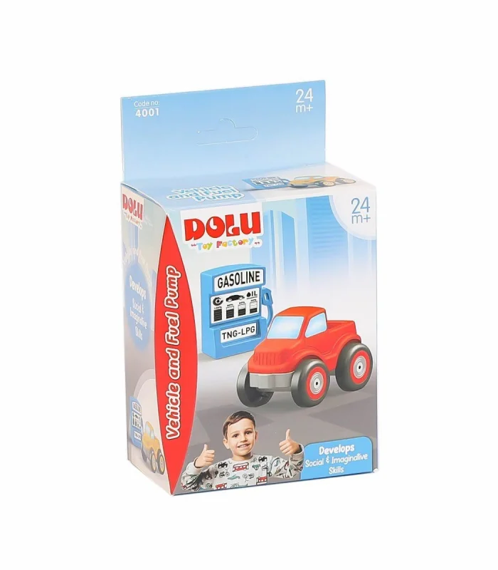 4001 OYUNCAK ASORTİ OYUNCAKLAR V1