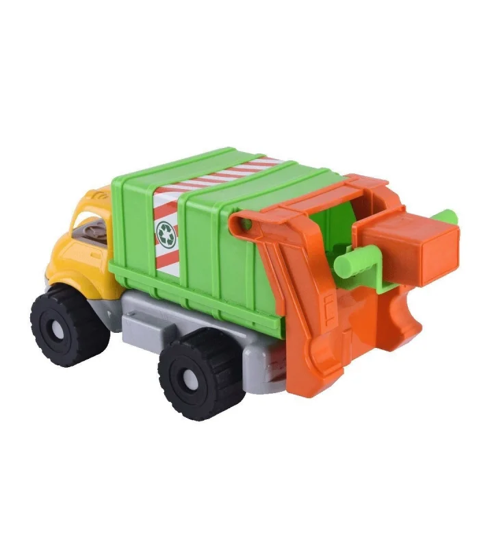 4005 Zuzu Çöp Kamyonu