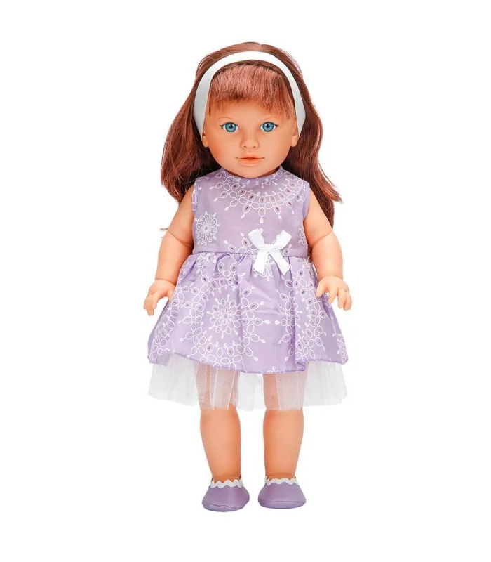 40061 SUN-SABC-DZM-BEBEK TİNA PARTY 45CM 2R