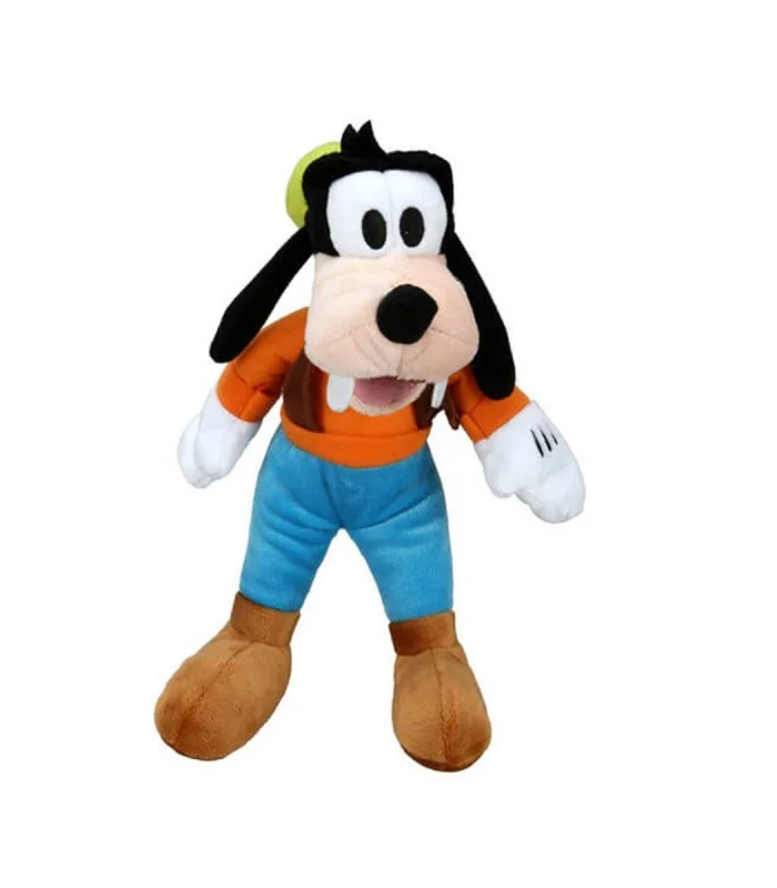 40094 Goofy Core Peluş 25 cm.
