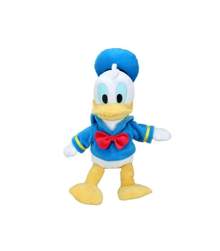40206 Donald Core Peluş 25 cm