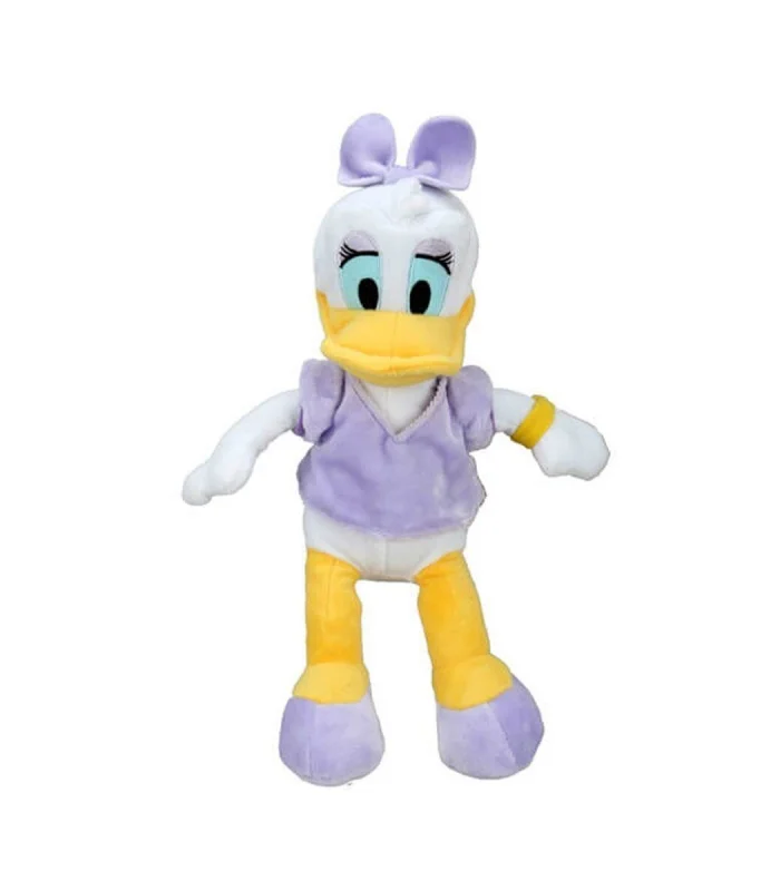 40207 Disney Daisy Core Peluş 25 cm