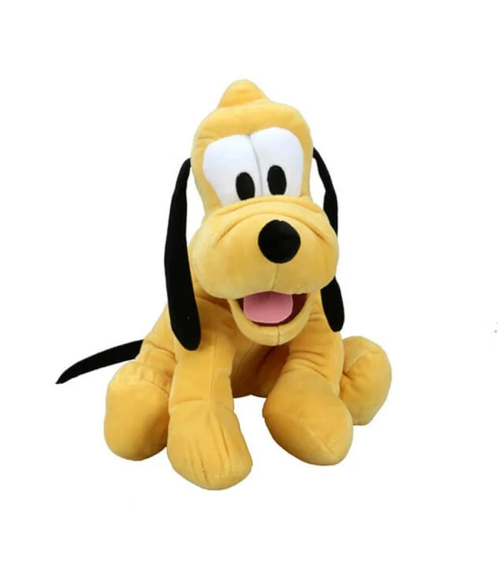 40208 Pluto Core Peluş 25 cm.