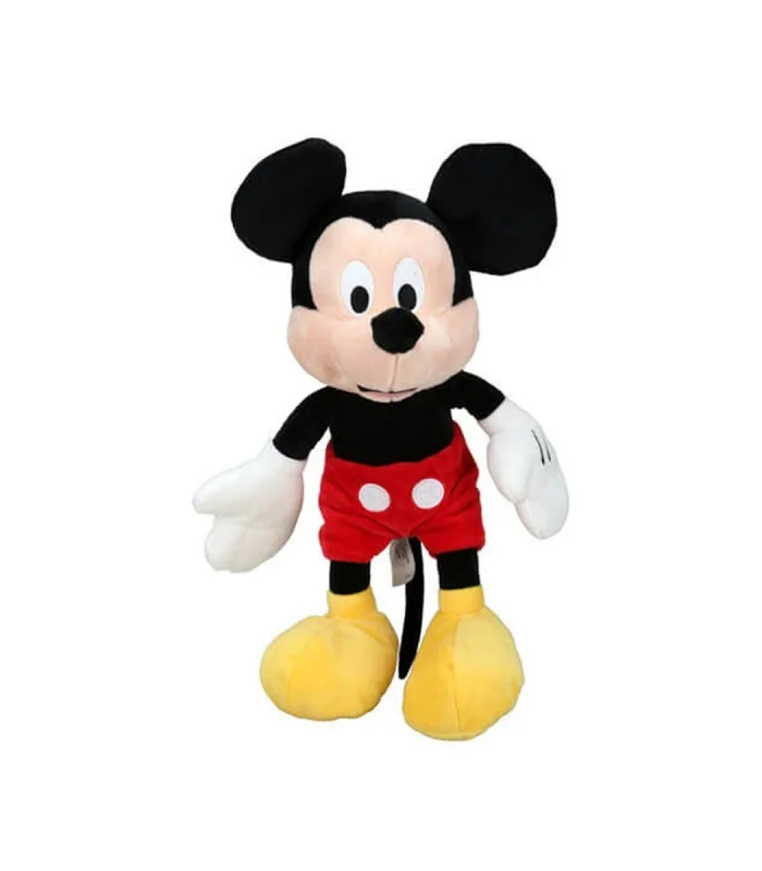 40209 Mickey Core Peluş 36 cm