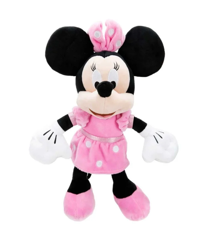 40210 Minnie Core Peluş 36 cm.