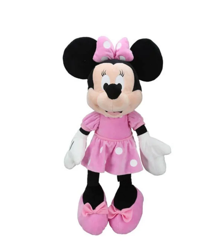 40216  Minnie Core Peluş 60 cm