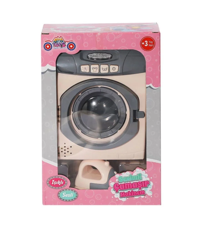 40302 ÇAMAŞIR MAKİNESİ