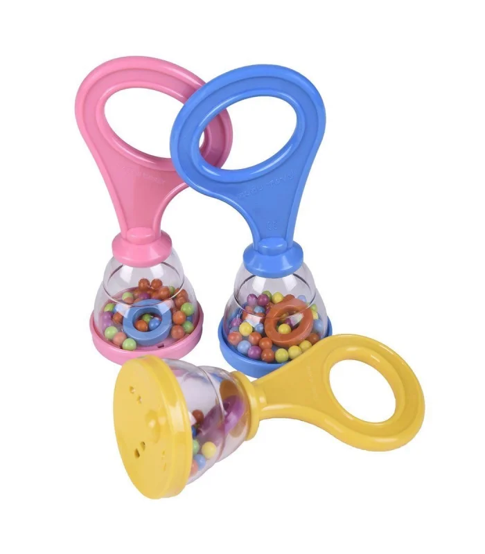 4032 Çıngır Çıngırak -Zuzutoys