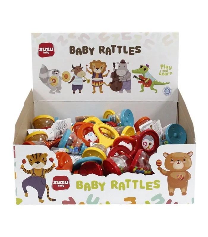 4032 Çıngır Çıngırak -Zuzutoys