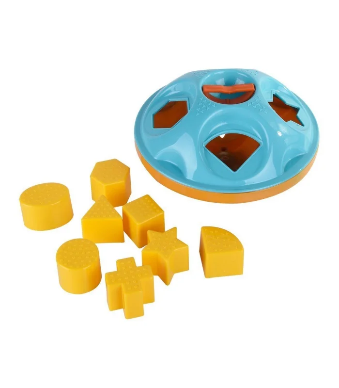 4036 Zuzu, Eğlenceli Şekiller