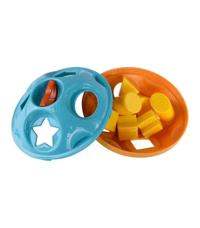 4036 Zuzu, Eğlenceli Şekiller