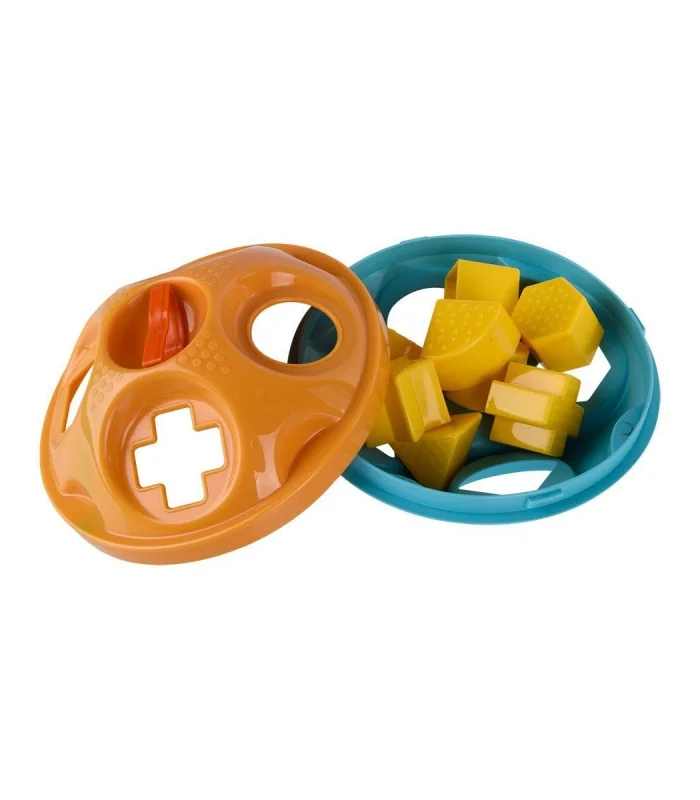 4036 Zuzu, Eğlenceli Şekiller