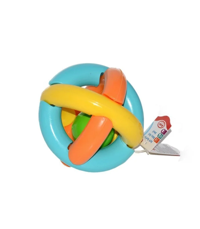 4038 Zuzu Small Baby Ball