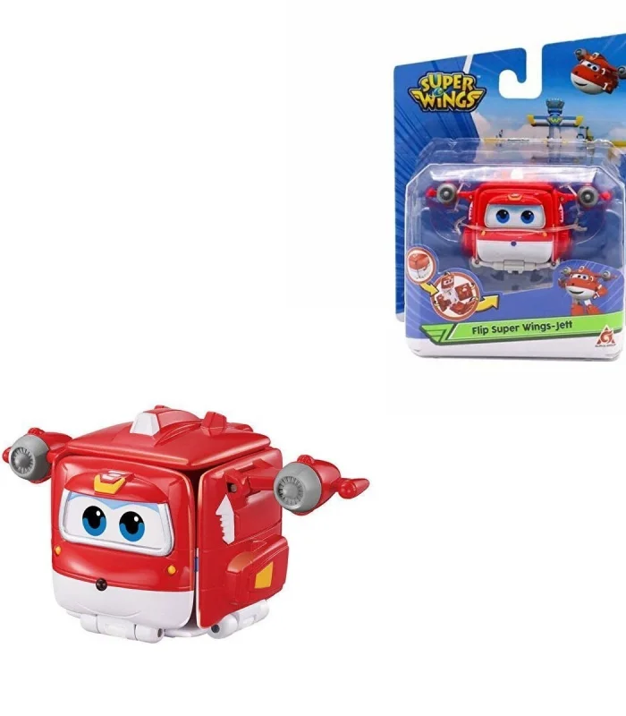 40571 Harika Kanatlar SuperWing Jett -Mega