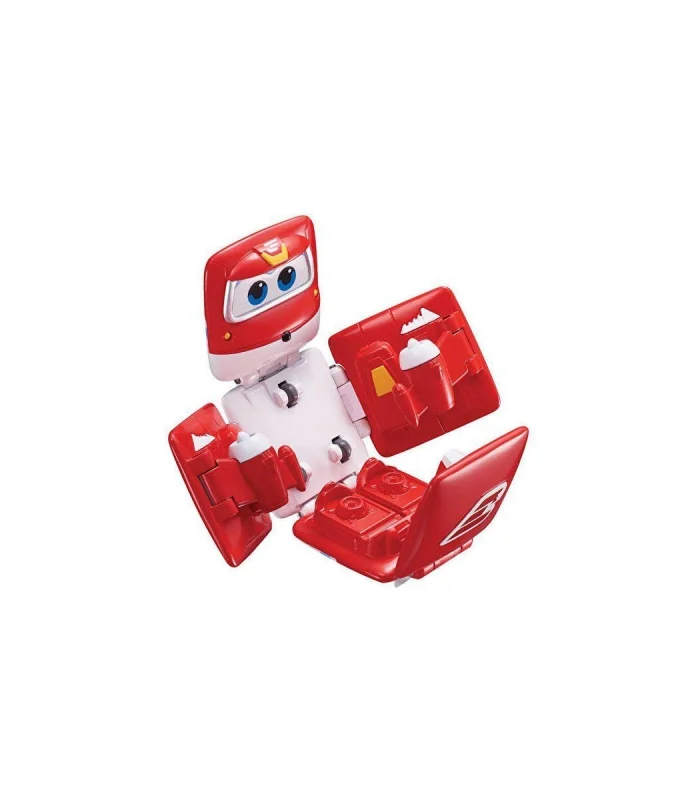 40571 Harika Kanatlar SuperWing Jett -Mega