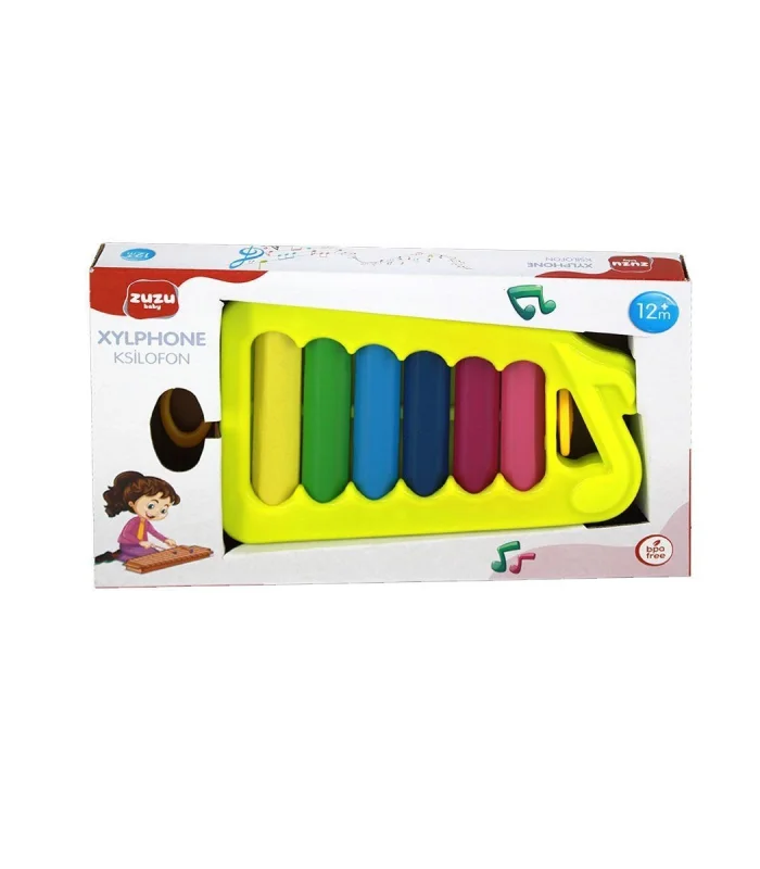 4063 Ksilofon -Zuzutoys