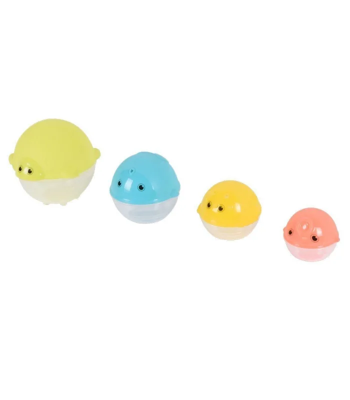 4074 Sevimli Kaplar 3IN1 -Zuzutoys