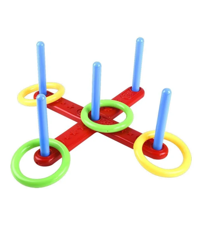 4075 Halka Atma Oyunu -Zuzu toys