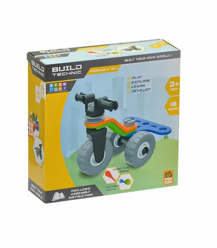 4100101-1 Yapboz Araçlar Sök Tak -Asya