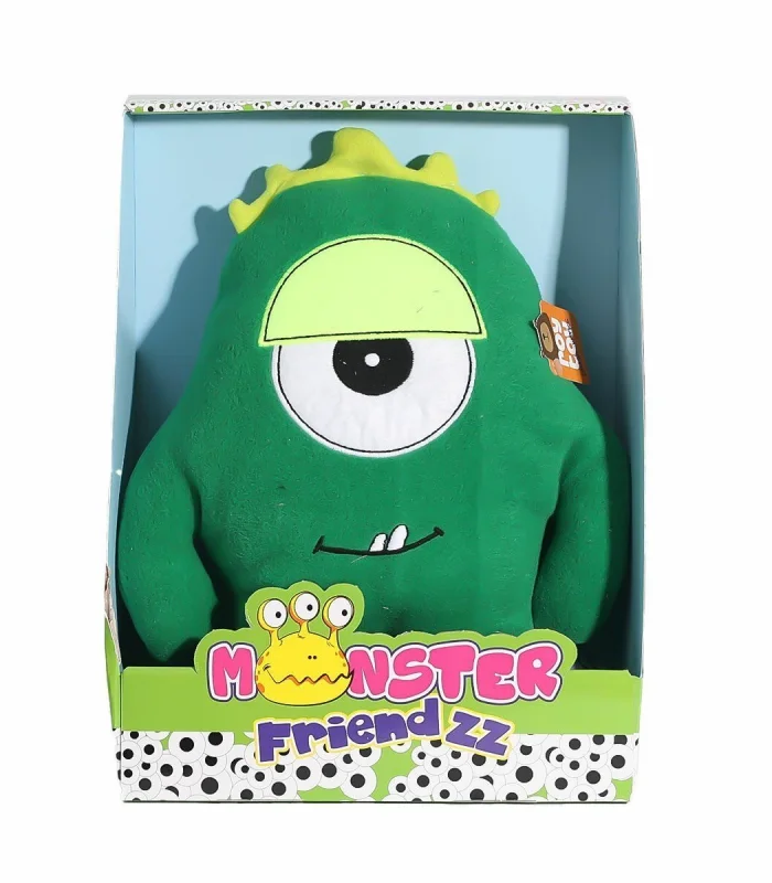 4100900 MONSTER FRIEND PELUŞ