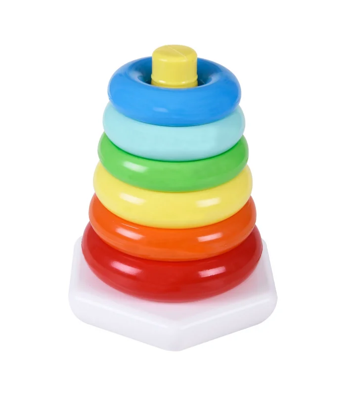 4106 Zuzu Neşeli Halkalar