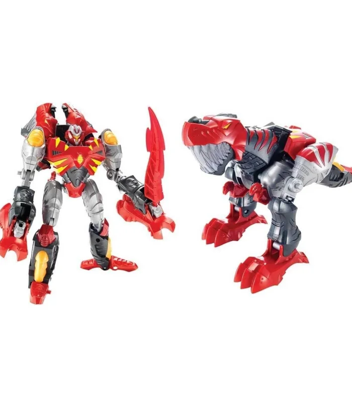 41160 M.A.R.S. Dönüşebilen Robot Dinozor